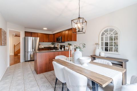 Photo 13 at 51 Hutton Place, Bowmanville, Clarington