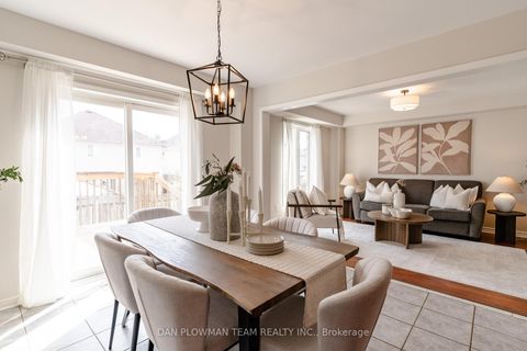 Photo 14 at 51 Hutton Place, Bowmanville, Clarington