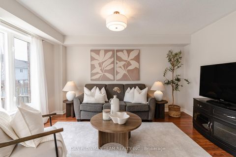 Photo 15 at 51 Hutton Place, Bowmanville, Clarington