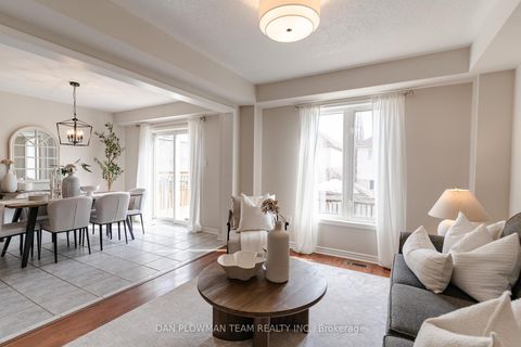 Photo 16 at 51 Hutton Place, Bowmanville, Clarington