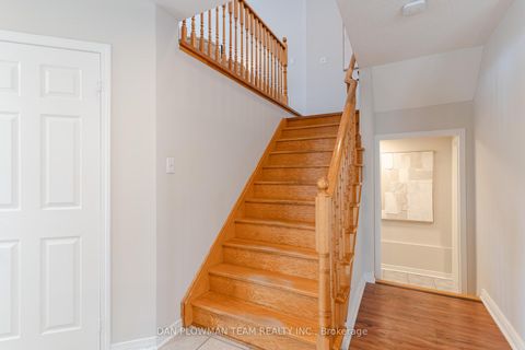 Photo 17 at 51 Hutton Place, Bowmanville, Clarington