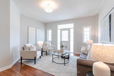 Photo 18 at 51 Hutton Place, Bowmanville, Clarington