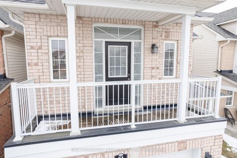 Photo 20 at 51 Hutton Place, Bowmanville, Clarington