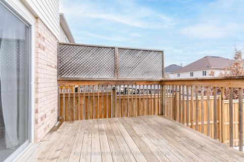 Photo 36 at 51 Hutton Place, Bowmanville, Clarington