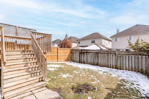 Photo 37 at 51 Hutton Place, Bowmanville, Clarington