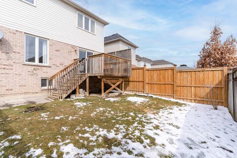 Photo 38 at 51 Hutton Place, Bowmanville, Clarington