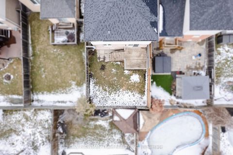 Photo 40 at 51 Hutton Place, Bowmanville, Clarington