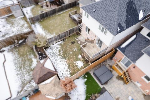 Photo 41 at 51 Hutton Place, Bowmanville, Clarington