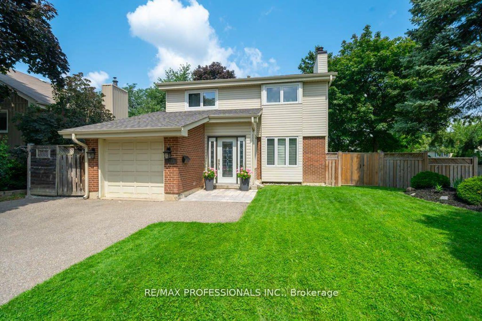 4199 Gayling Gardens, Erin Mills, Mississauga 