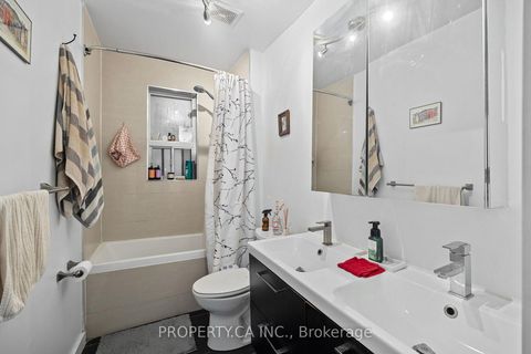 Photo 9 at 396 Roxton Road, Little Italy, Toronto