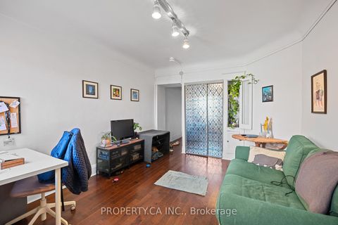 Photo 18 at 396 Roxton Road, Little Italy, Toronto