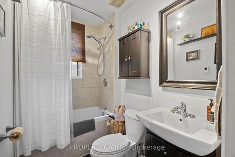 Photo 31 at 396 Roxton Road, Little Italy, Toronto