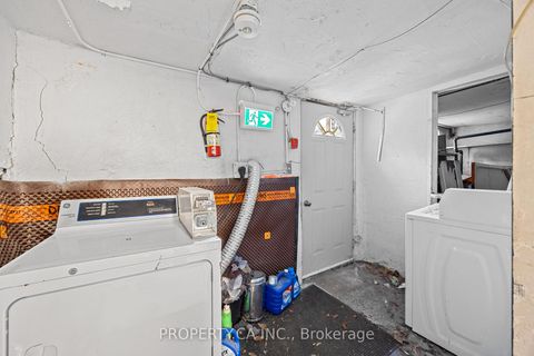 Photo 35 at 396 Roxton Road, Little Italy, Toronto