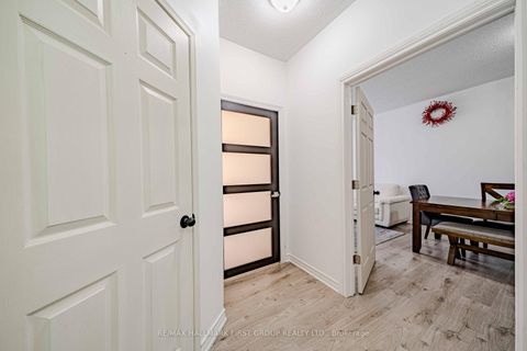 Photo 3 at 19 Kidd Terrace, York University Heights, Toronto