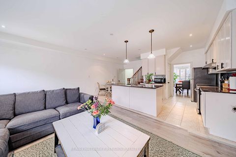 Photo 18 at 19 Kidd Terrace, York University Heights, Toronto