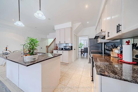 Photo 19 at 19 Kidd Terrace, York University Heights, Toronto
