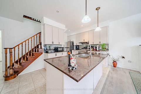 Photo 20 at 19 Kidd Terrace, York University Heights, Toronto
