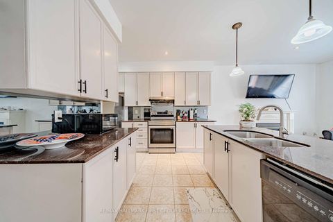 Photo 21 at 19 Kidd Terrace, York University Heights, Toronto