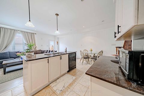 Photo 24 at 19 Kidd Terrace, York University Heights, Toronto