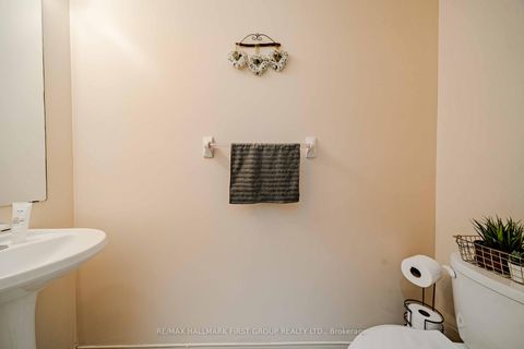 Photo 25 at 19 Kidd Terrace, York University Heights, Toronto