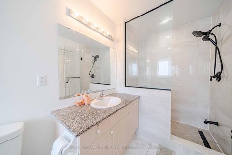 Photo 29 at 19 Kidd Terrace, York University Heights, Toronto