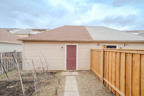 Photo 44 at 19 Kidd Terrace, York University Heights, Toronto