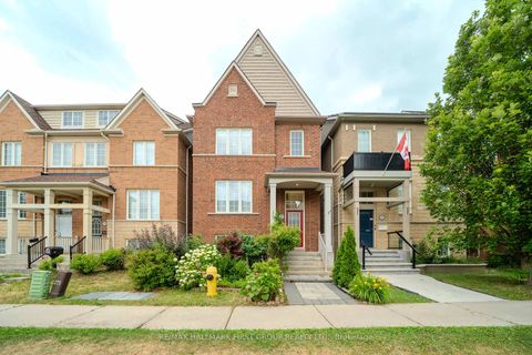 Photo 49 at 19 Kidd Terrace, York University Heights, Toronto