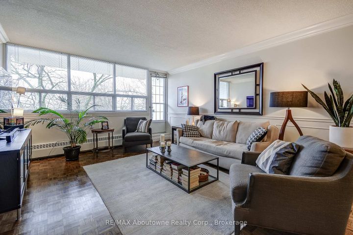 Photo 9 at 401 - 212 Kerr Street, CO Central, Oakville