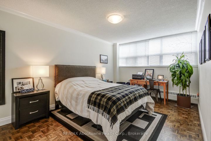 Photo 19 at 401 - 212 Kerr Street, CO Central, Oakville