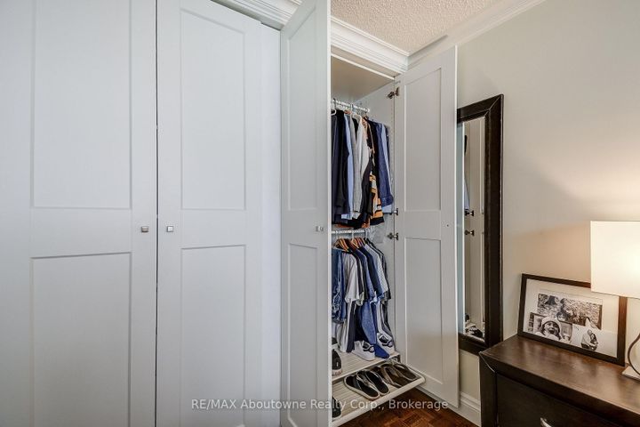 Photo 20 at 401 - 212 Kerr Street, CO Central, Oakville