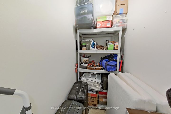 Photo 23 at 401 - 212 Kerr Street, CO Central, Oakville