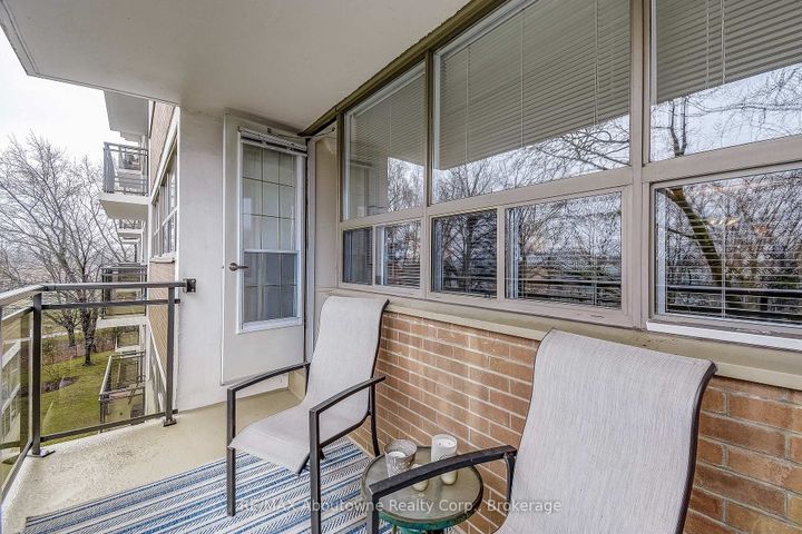 Photo 24 at 401 - 212 Kerr Street, CO Central, Oakville