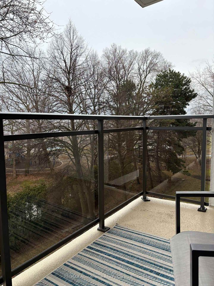 Photo 25 at 401 - 212 Kerr Street, CO Central, Oakville