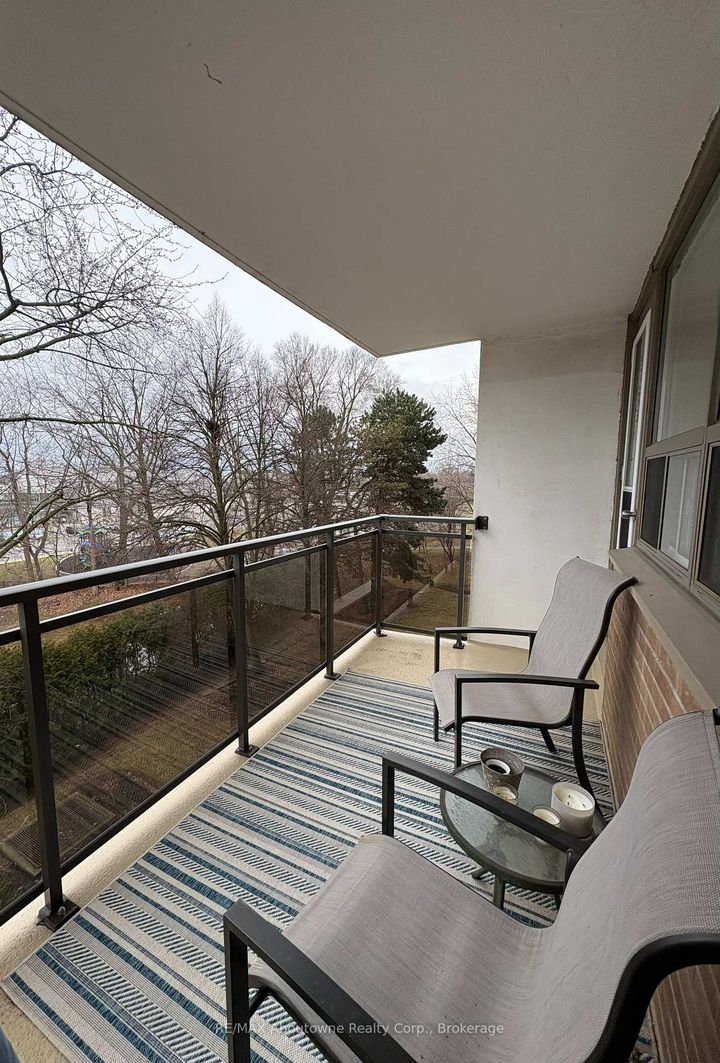 Photo 26 at 401 - 212 Kerr Street, CO Central, Oakville