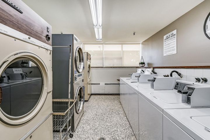 Photo 28 at 401 - 212 Kerr Street, CO Central, Oakville