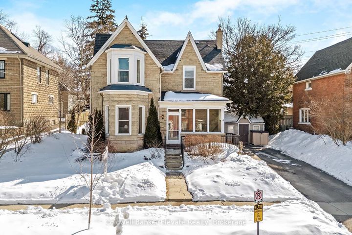 Photo 0 at 6 Queen Street, Georgetown, Halton Hills