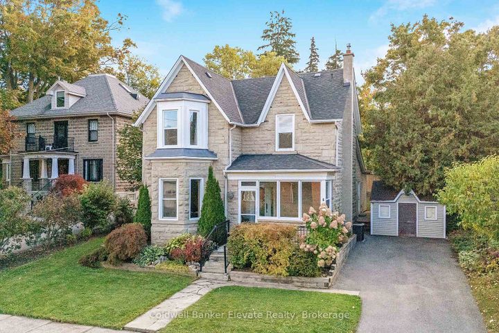 Photo 1 at 6 Queen Street, Georgetown, Halton Hills