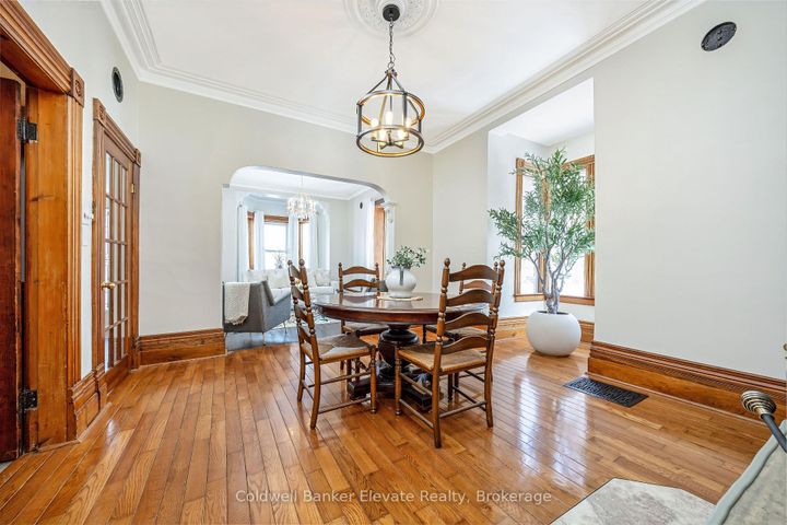 Photo 7 at 6 Queen Street, Georgetown, Halton Hills