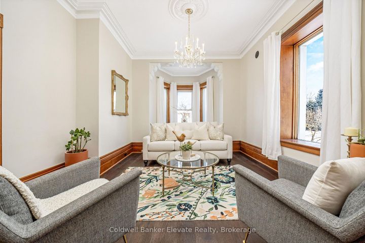 Photo 10 at 6 Queen Street, Georgetown, Halton Hills