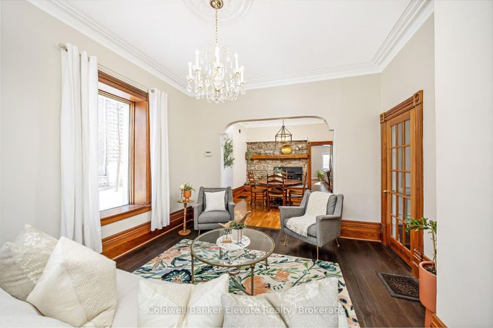 Photo 11 at 6 Queen Street, Georgetown, Halton Hills