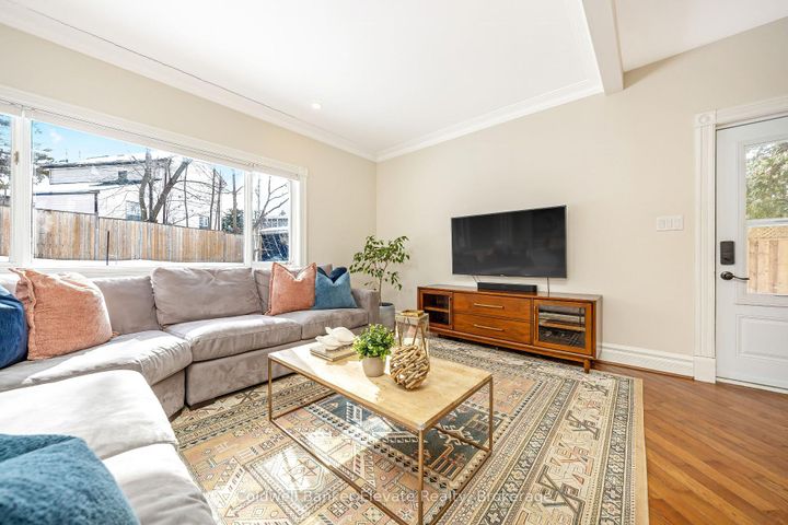 Photo 17 at 6 Queen Street, Georgetown, Halton Hills