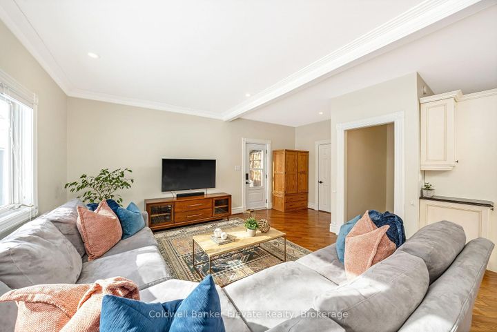 Photo 18 at 6 Queen Street, Georgetown, Halton Hills