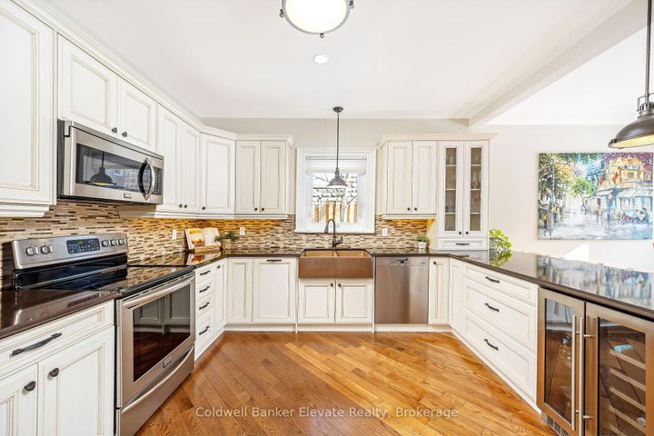 Photo 21 at 6 Queen Street, Georgetown, Halton Hills