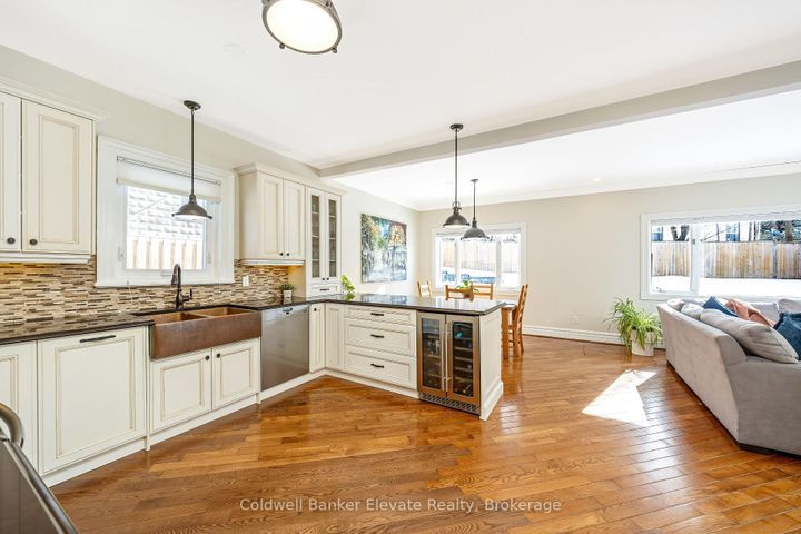 Photo 22 at 6 Queen Street, Georgetown, Halton Hills