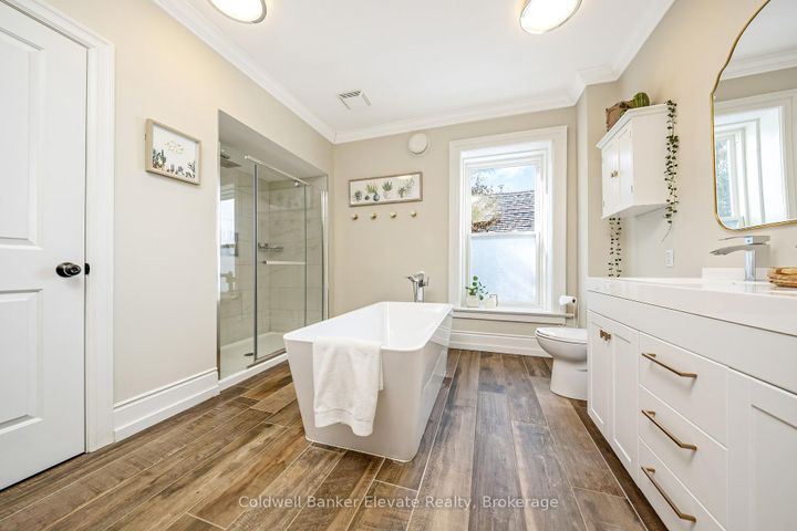 Photo 36 at 6 Queen Street, Georgetown, Halton Hills