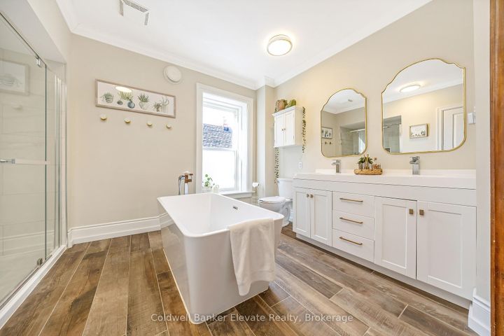 Photo 37 at 6 Queen Street, Georgetown, Halton Hills