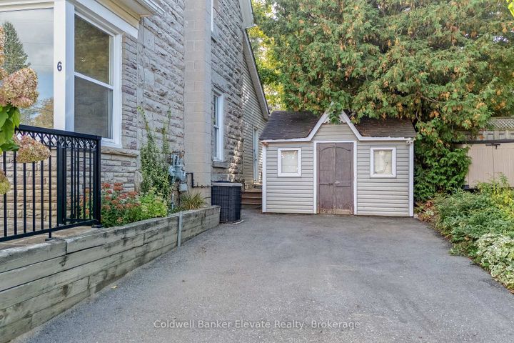 Photo 42 at 6 Queen Street, Georgetown, Halton Hills