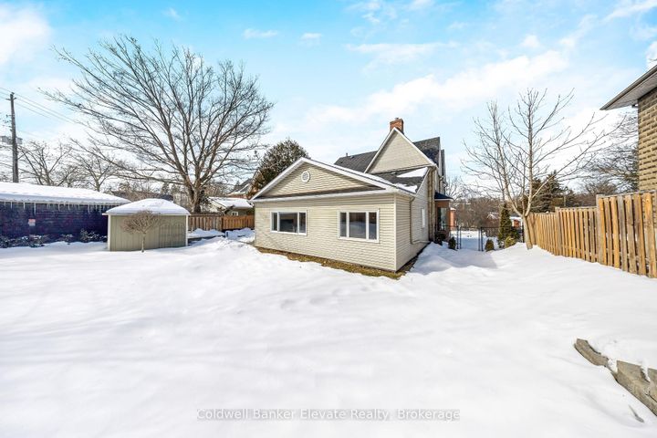 Photo 43 at 6 Queen Street, Georgetown, Halton Hills