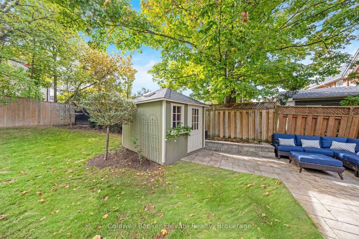 Photo 44 at 6 Queen Street, Georgetown, Halton Hills