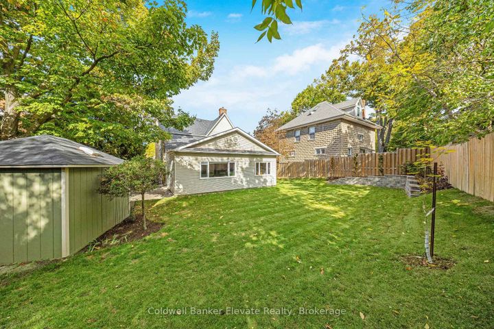 Photo 45 at 6 Queen Street, Georgetown, Halton Hills